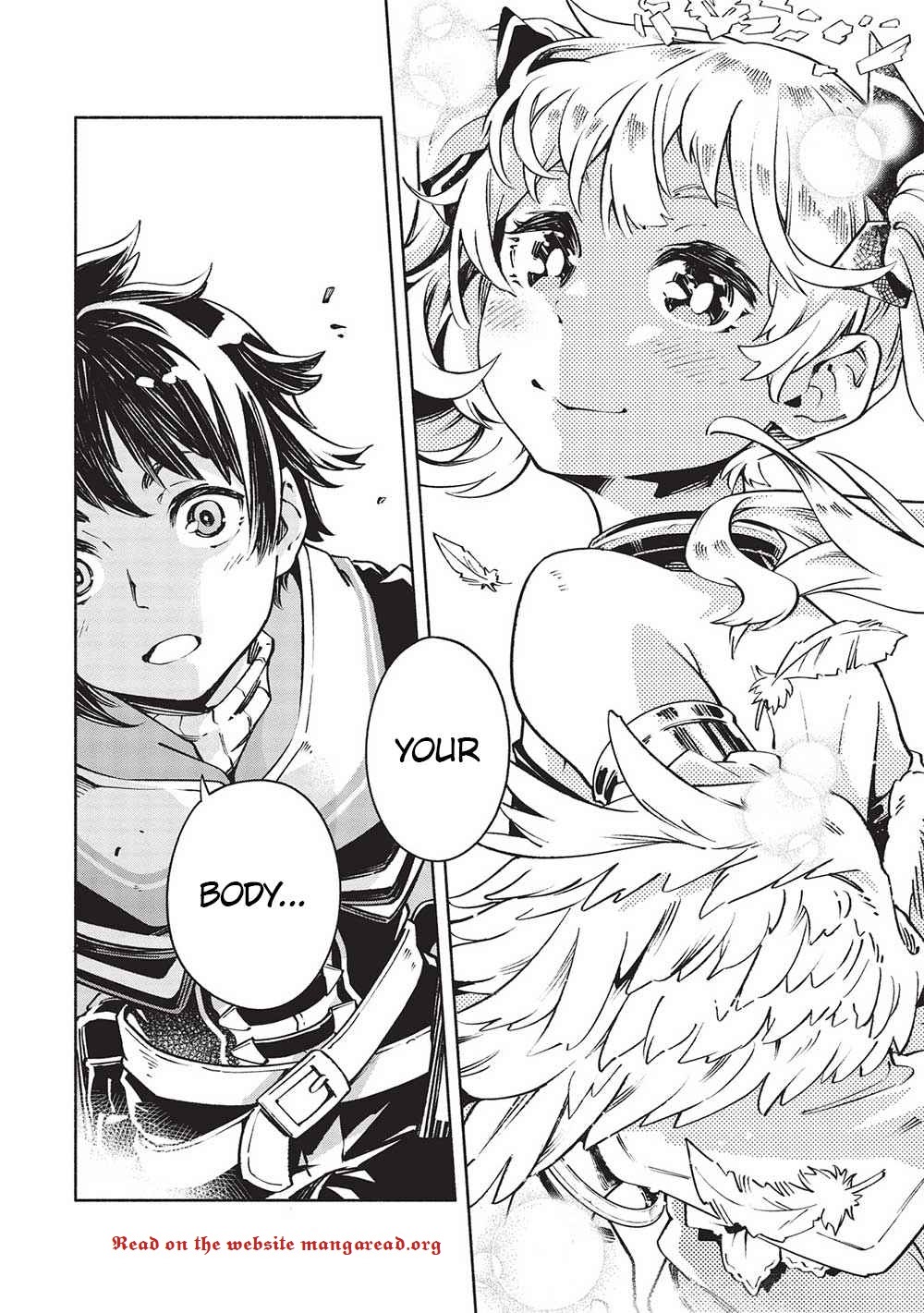 After Being Kicked Out of Adventurers’ Party for Being So Called Useless, I Developed a Skill Called “Weakness Spotting” Chapter 4 - Page 20