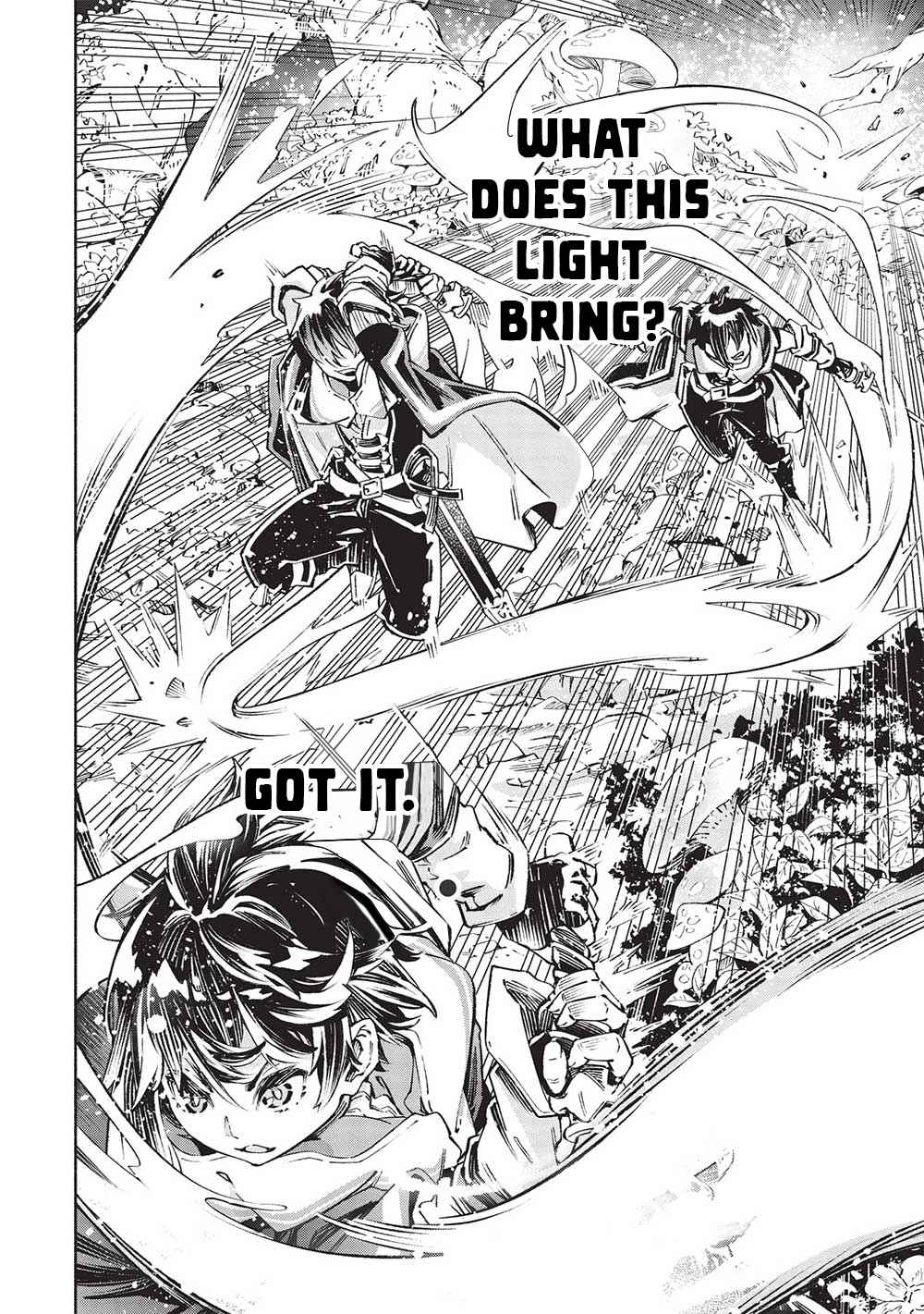 After Being Kicked Out of Adventurers’ Party for Being So Called Useless, I Developed a Skill Called “Weakness Spotting” Chapter 4 - Page 6