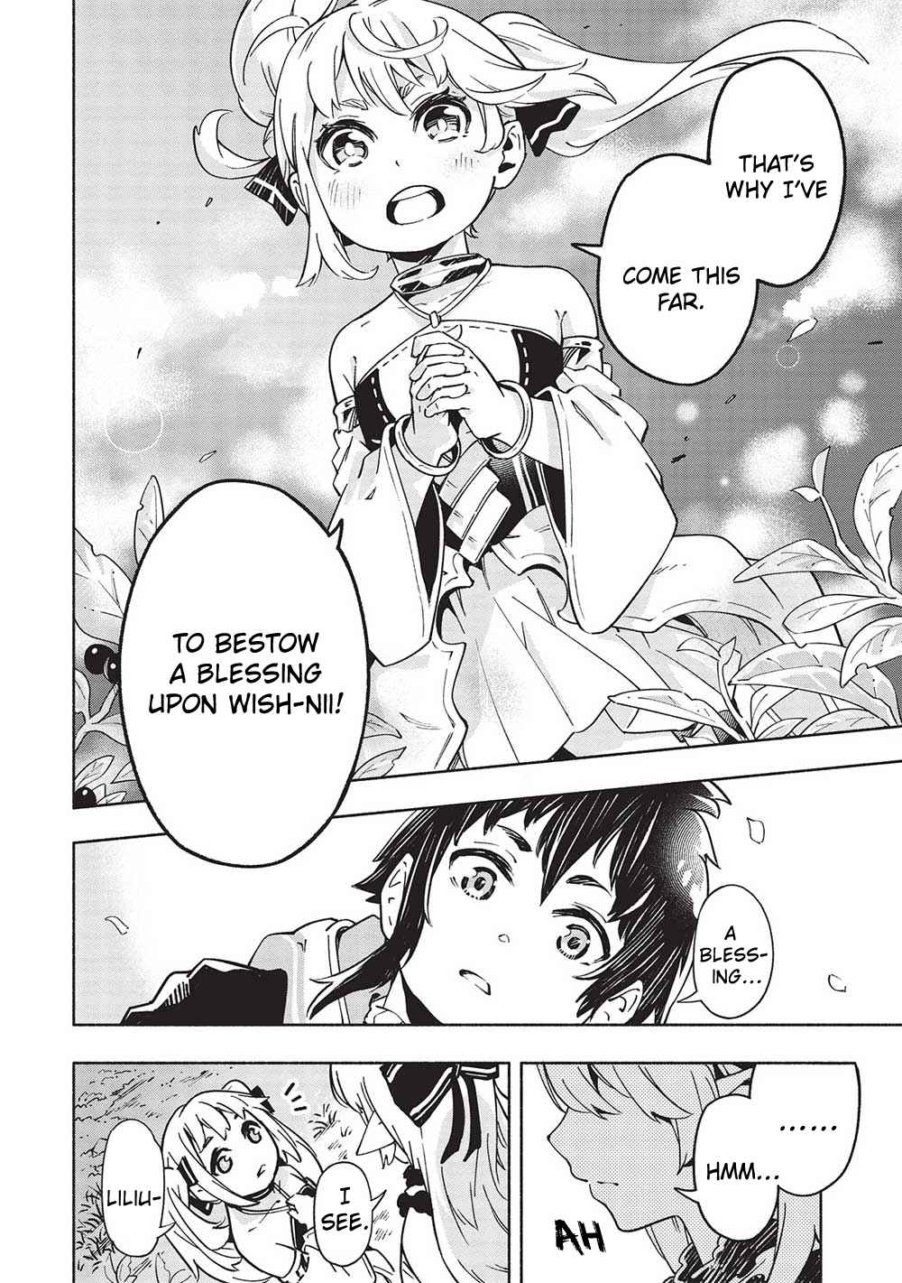 After Being Kicked Out of Adventurers’ Party for Being So Called Useless, I Developed a Skill Called “Weakness Spotting” Chapter 5 - Page 10