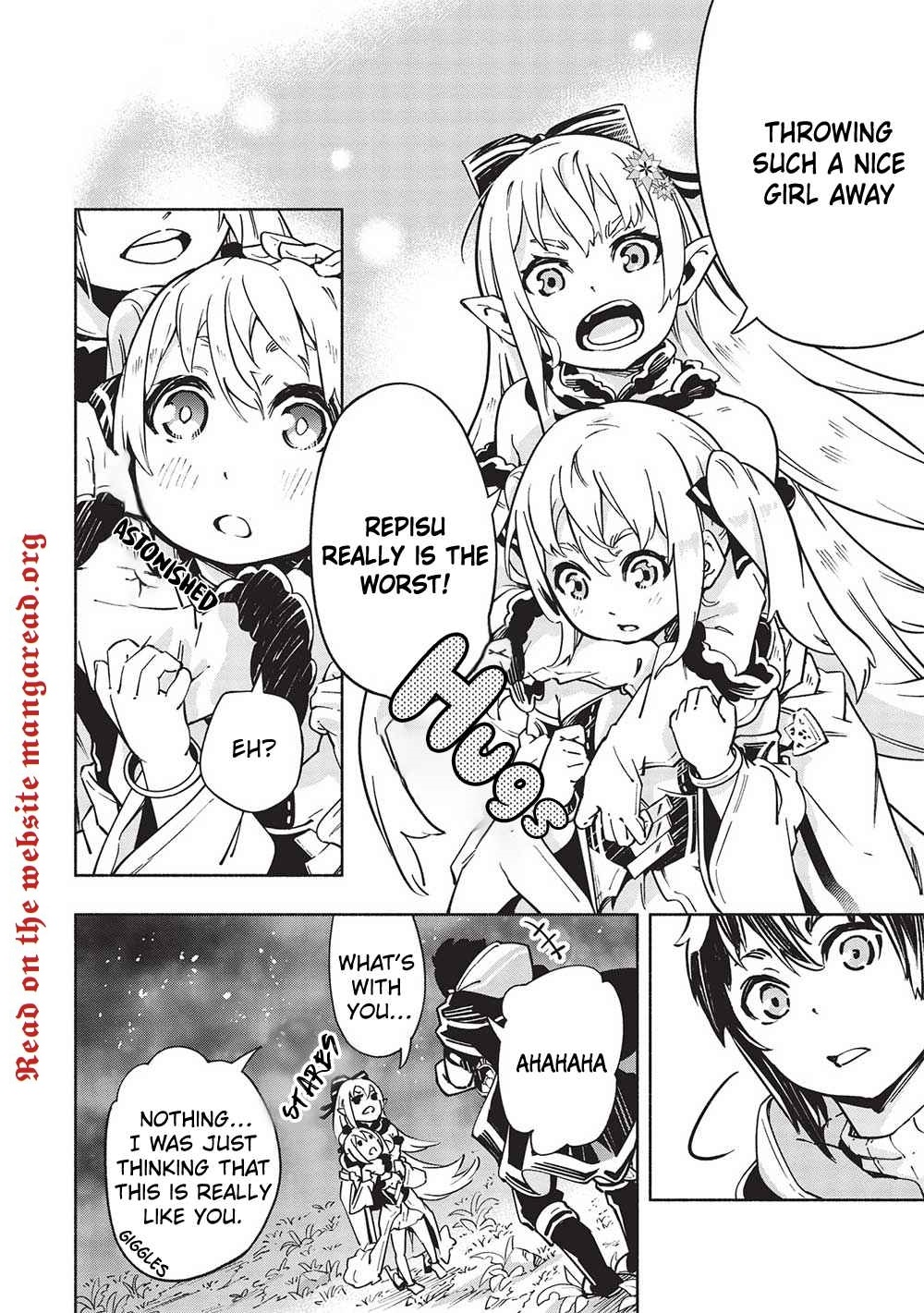 After Being Kicked Out of Adventurers’ Party for Being So Called Useless, I Developed a Skill Called “Weakness Spotting” Chapter 5 - Page 12