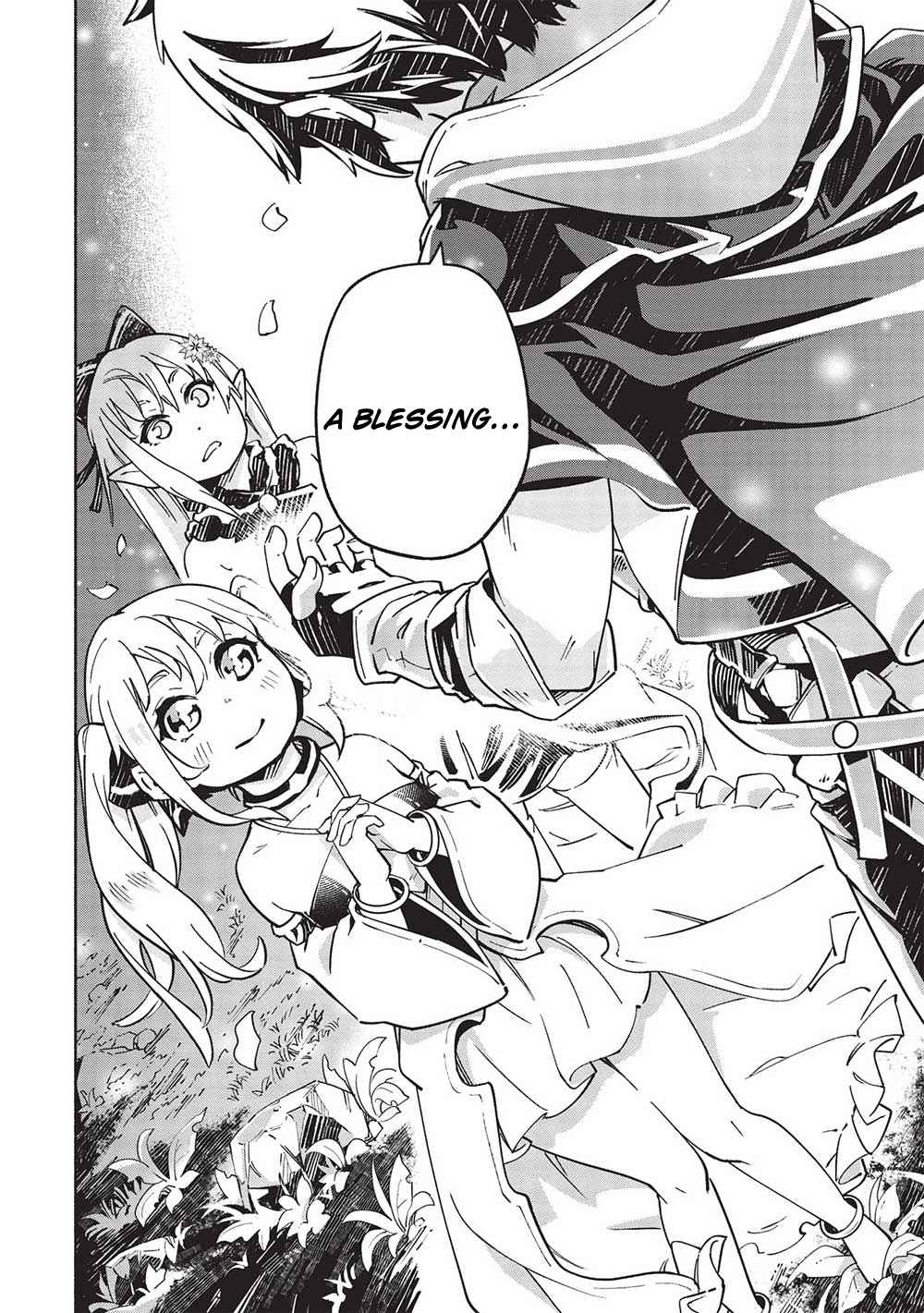 After Being Kicked Out of Adventurers’ Party for Being So Called Useless, I Developed a Skill Called “Weakness Spotting” Chapter 5 - Page 16