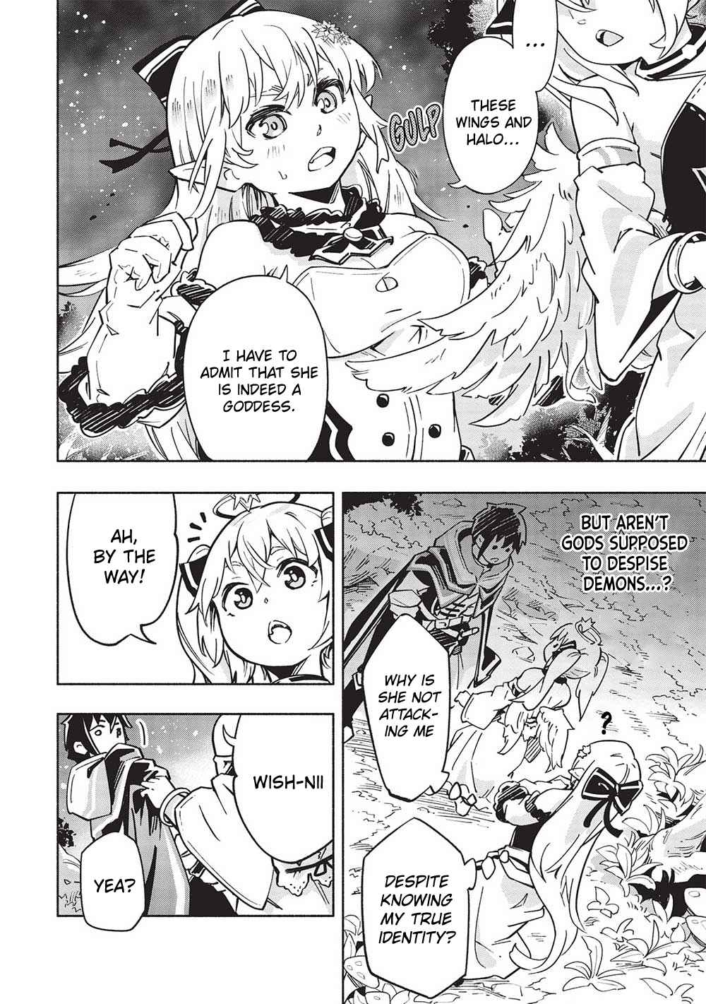 After Being Kicked Out of Adventurers’ Party for Being So Called Useless, I Developed a Skill Called “Weakness Spotting” Chapter 5 - Page 2