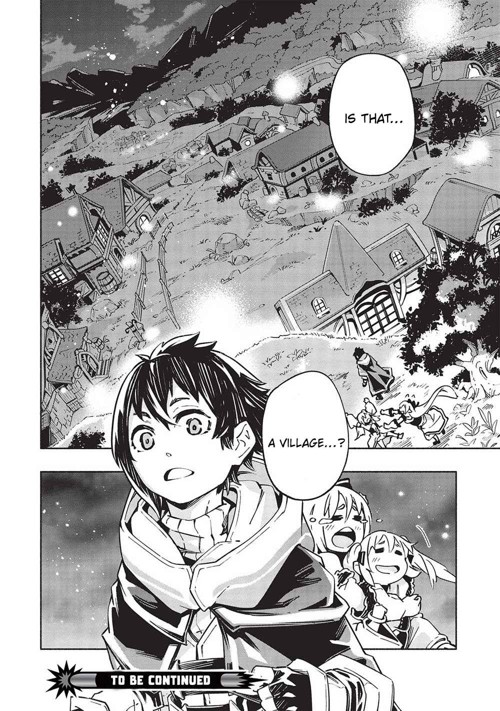 After Being Kicked Out of Adventurers’ Party for Being So Called Useless, I Developed a Skill Called “Weakness Spotting” Chapter 5 - Page 20