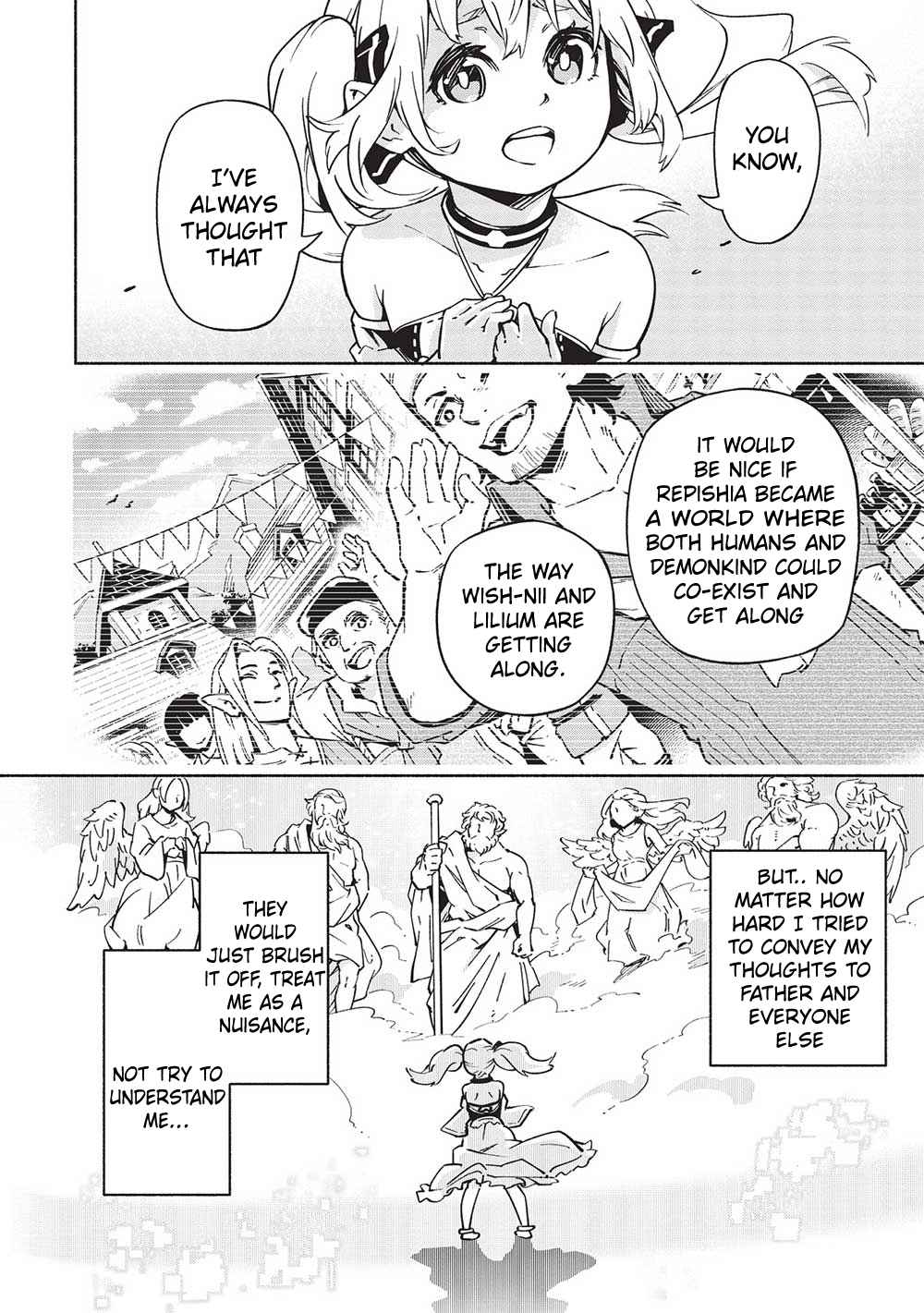 After Being Kicked Out of Adventurers’ Party for Being So Called Useless, I Developed a Skill Called “Weakness Spotting” Chapter 5 - Page 8