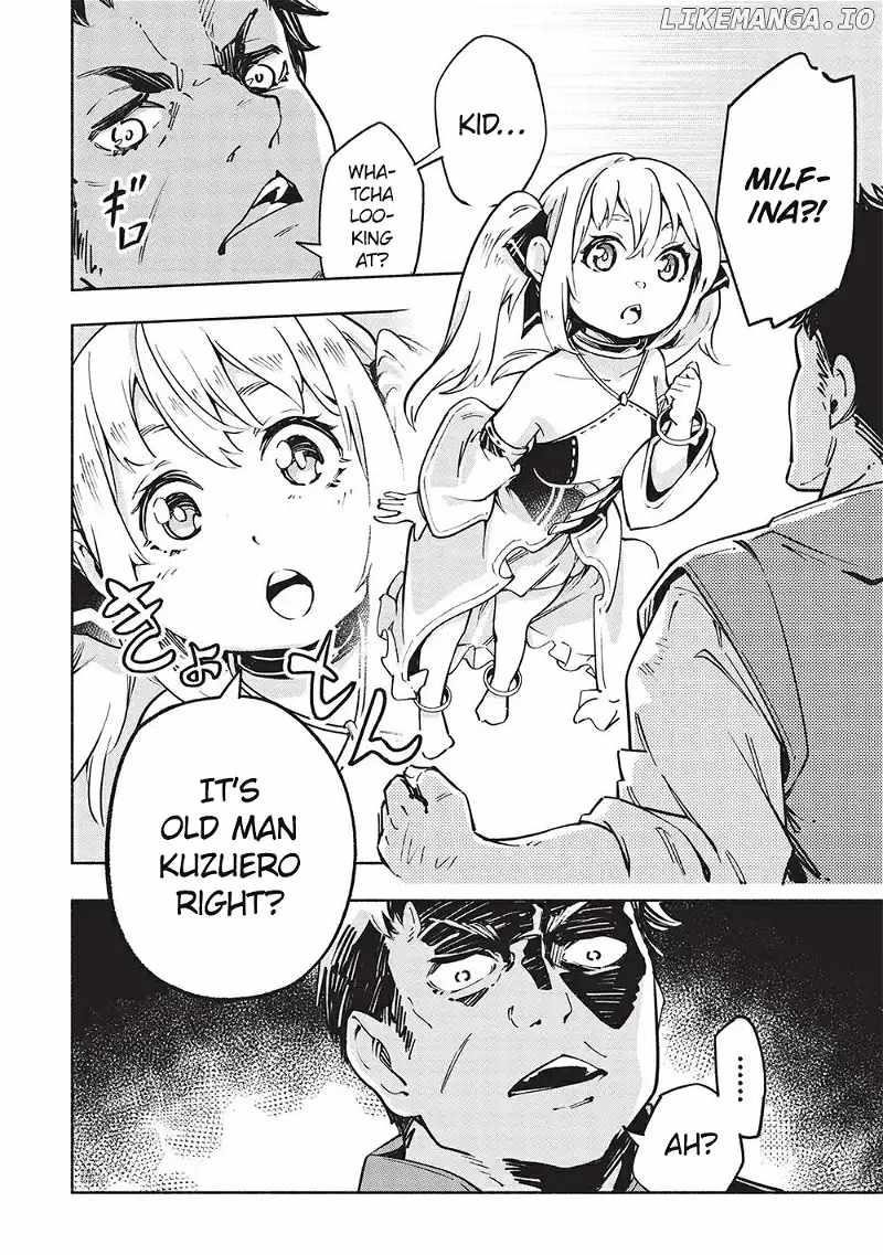 After Being Kicked Out of Adventurers’ Party for Being So Called Useless, I Developed a Skill Called “Weakness Spotting” Chapter 6 - Page 12