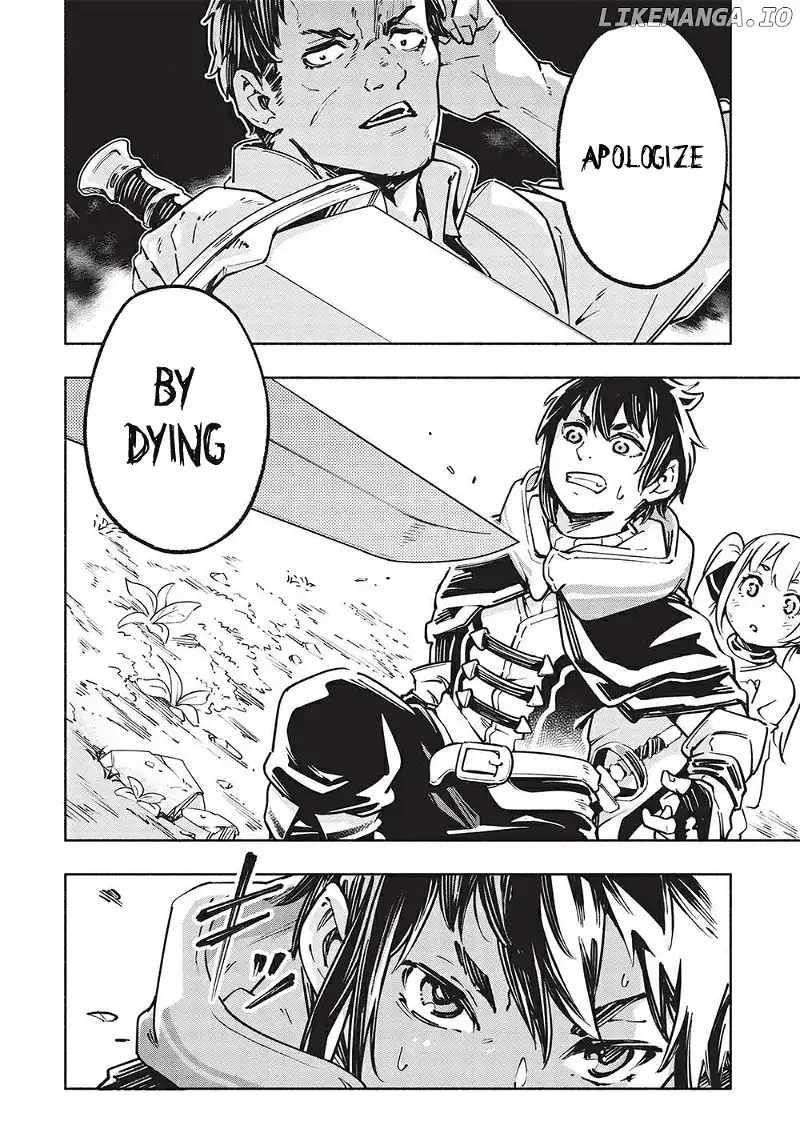 After Being Kicked Out of Adventurers’ Party for Being So Called Useless, I Developed a Skill Called “Weakness Spotting” Chapter 6 - Page 14