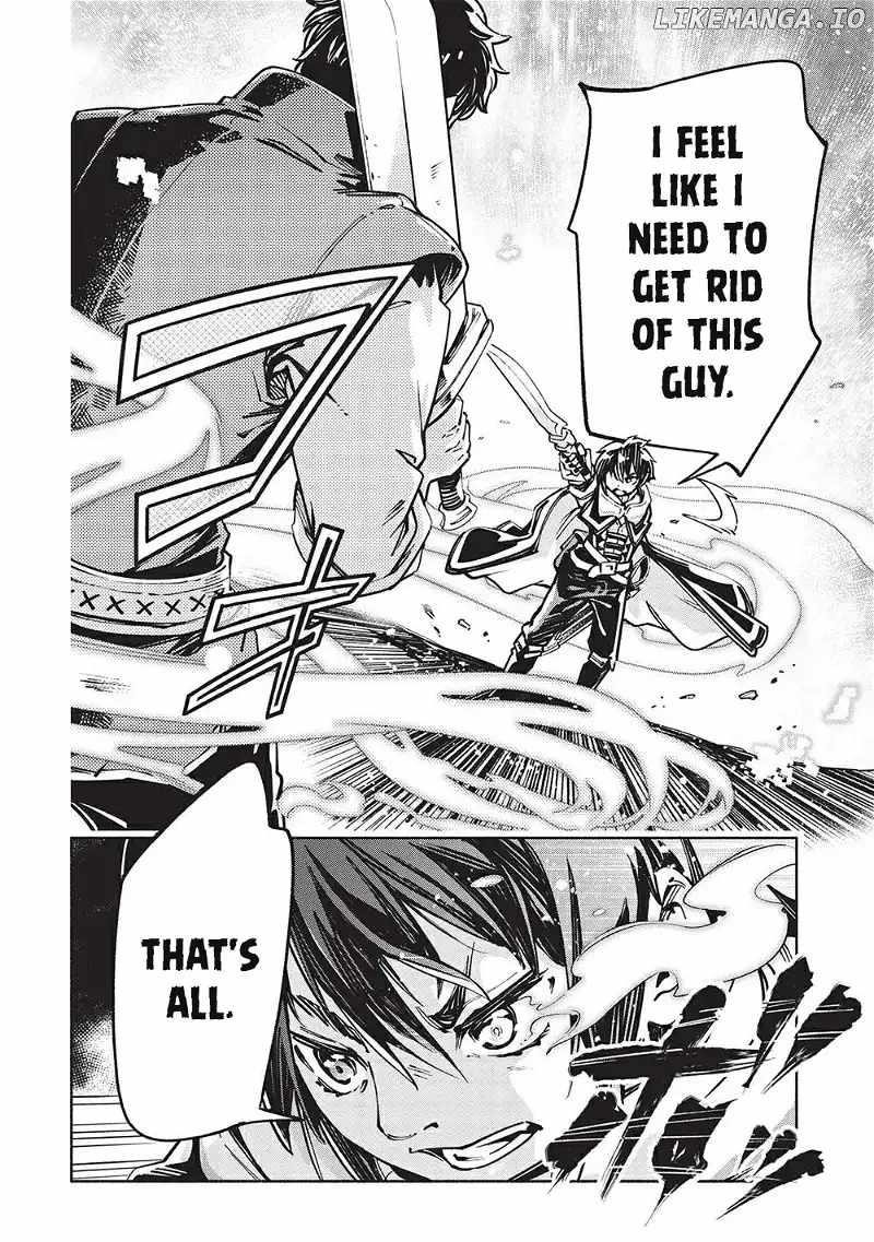 After Being Kicked Out of Adventurers’ Party for Being So Called Useless, I Developed a Skill Called “Weakness Spotting” Chapter 6 - Page 16