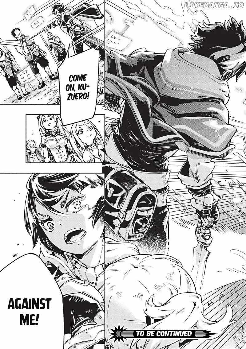 After Being Kicked Out of Adventurers’ Party for Being So Called Useless, I Developed a Skill Called “Weakness Spotting” Chapter 6 - Page 19