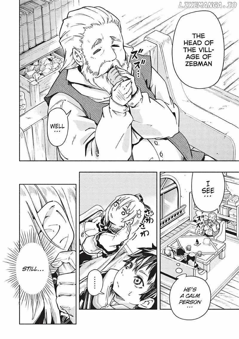 After Being Kicked Out of Adventurers’ Party for Being So Called Useless, I Developed a Skill Called “Weakness Spotting” Chapter 6 - Page 2