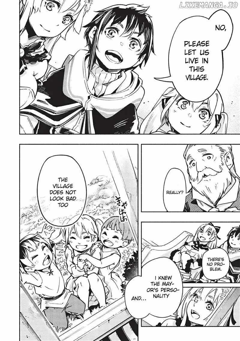 After Being Kicked Out of Adventurers’ Party for Being So Called Useless, I Developed a Skill Called “Weakness Spotting” Chapter 6 - Page 6