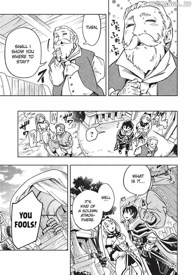 After Being Kicked Out of Adventurers’ Party for Being So Called Useless, I Developed a Skill Called “Weakness Spotting” Chapter 6 - Page 7