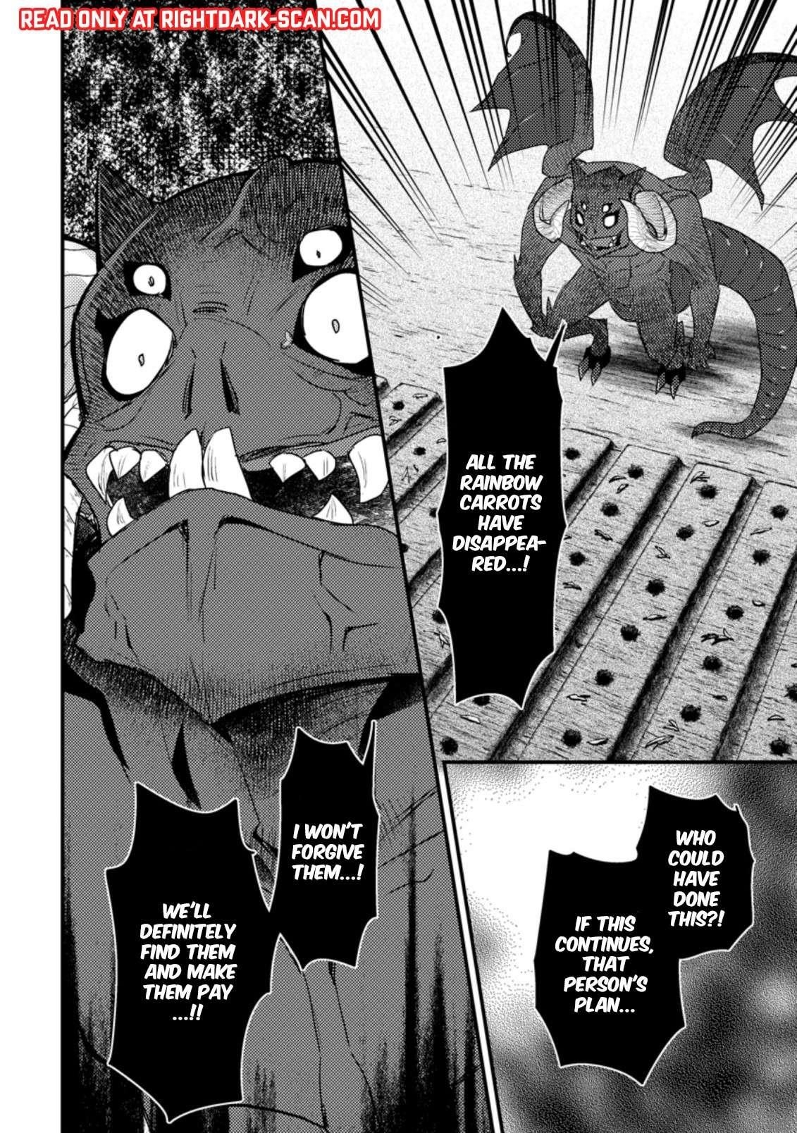 I, the Sacrifice, Somehow Killed the Evil God Chapter 10.3 - Page 10