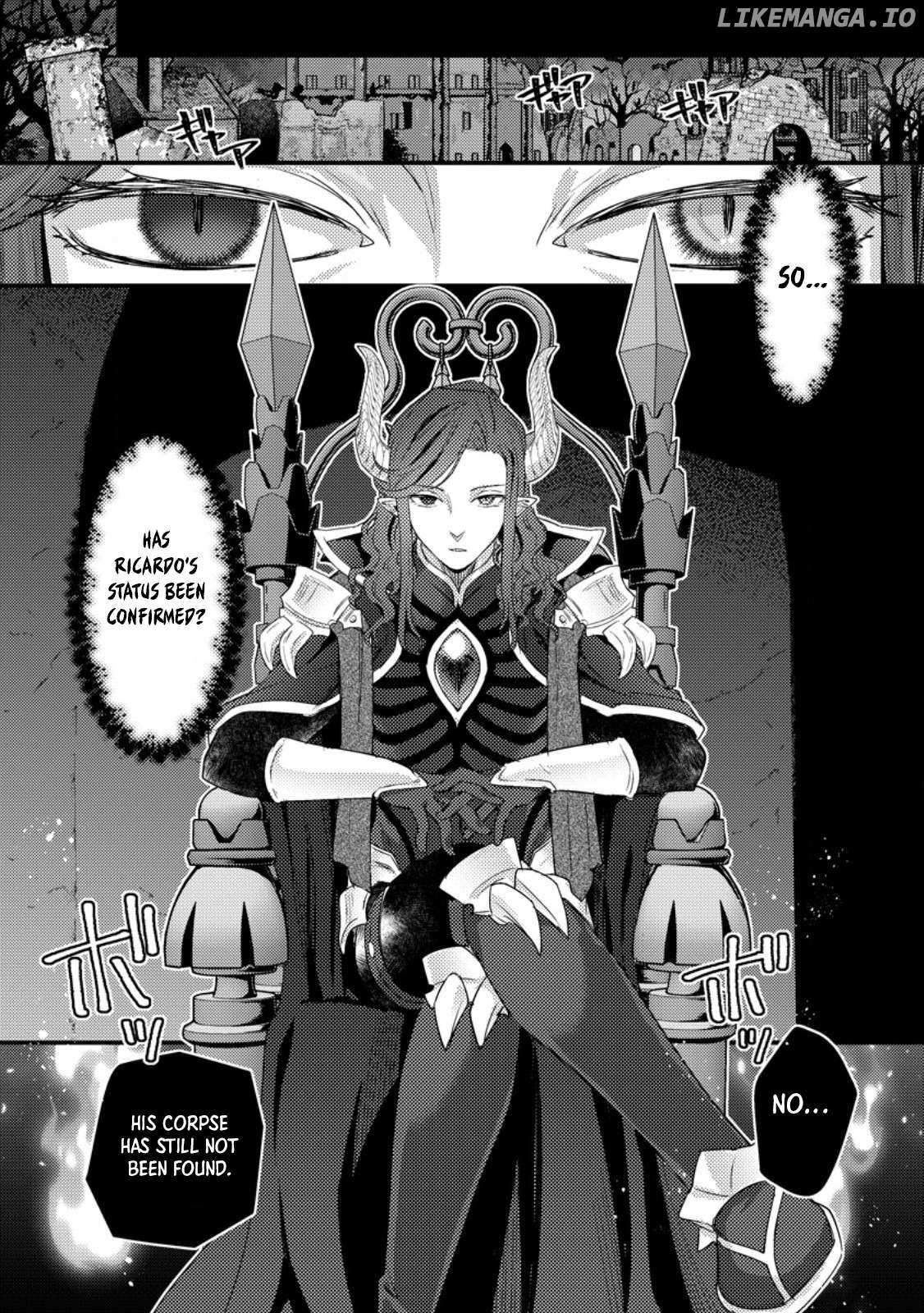I, the Sacrifice, Somehow Killed the Evil God Chapter 20.3 - Page 6