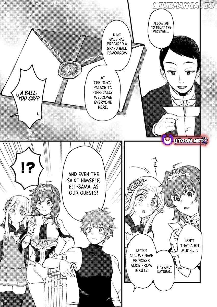 I, the Sacrifice, Somehow Killed the Evil God Chapter 21.2 - Page 8