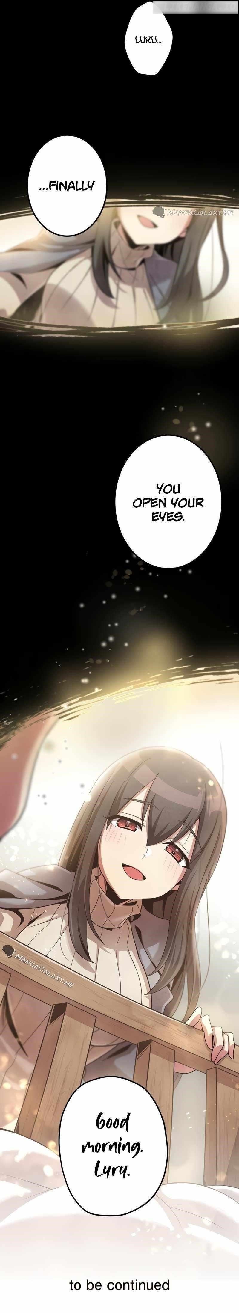 RESURRECTED DEMON KING Chapter 1 - Page 15