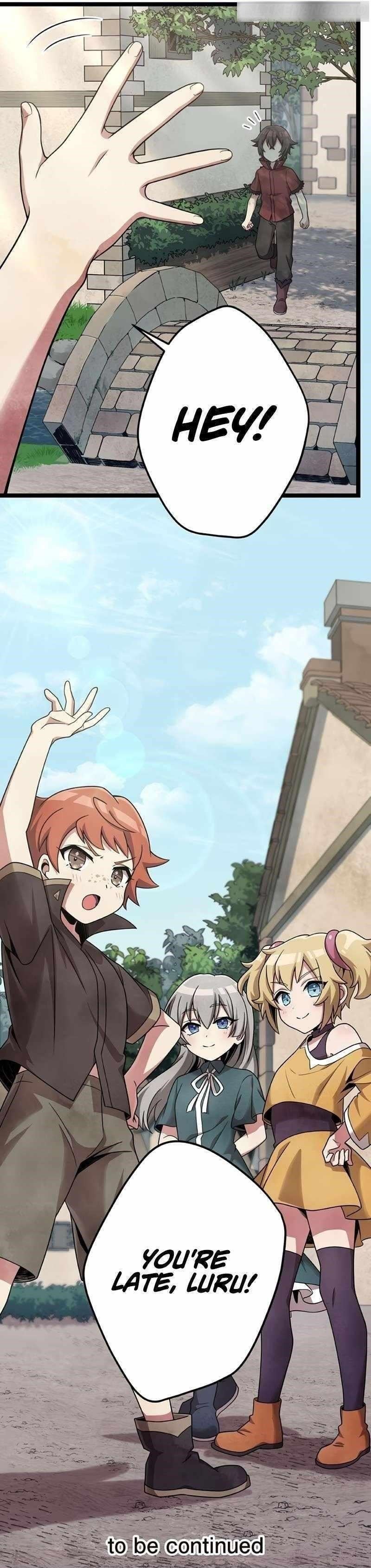 RESURRECTED DEMON KING Chapter 2 - Page 16