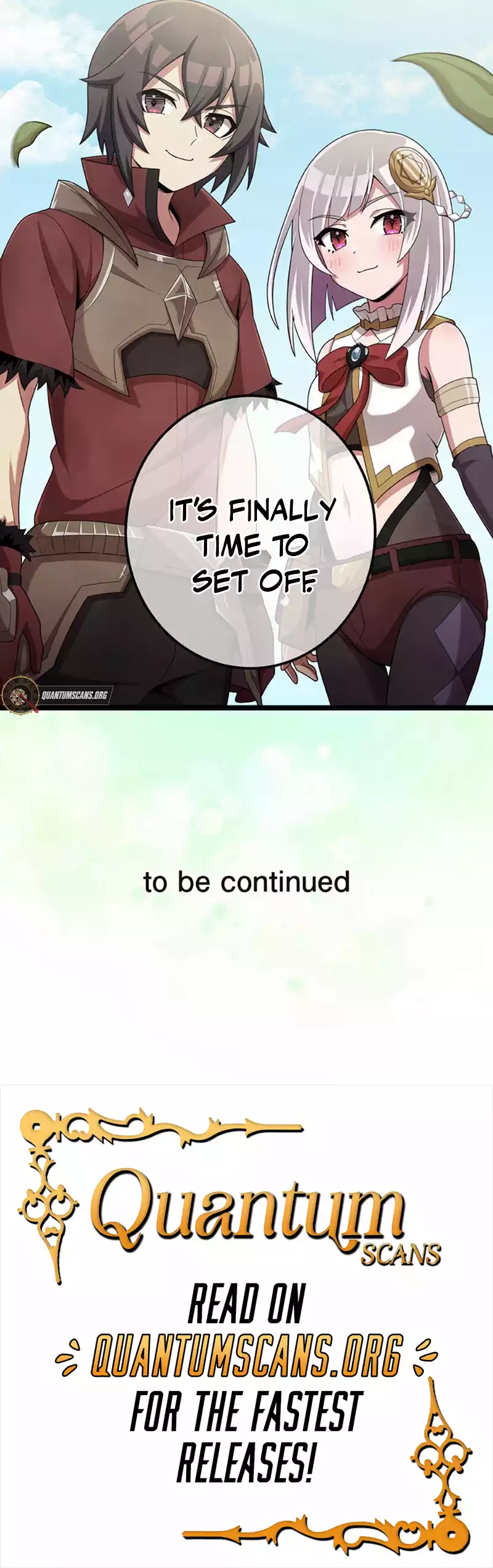 RESURRECTED DEMON KING Chapter 20 - Page 6