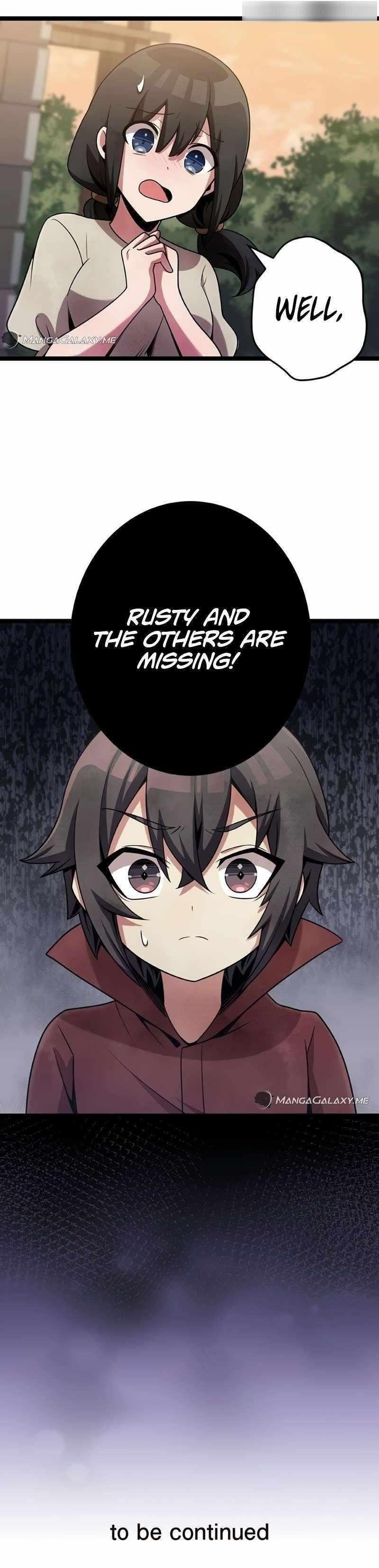 RESURRECTED DEMON KING Chapter 4 - Page 13