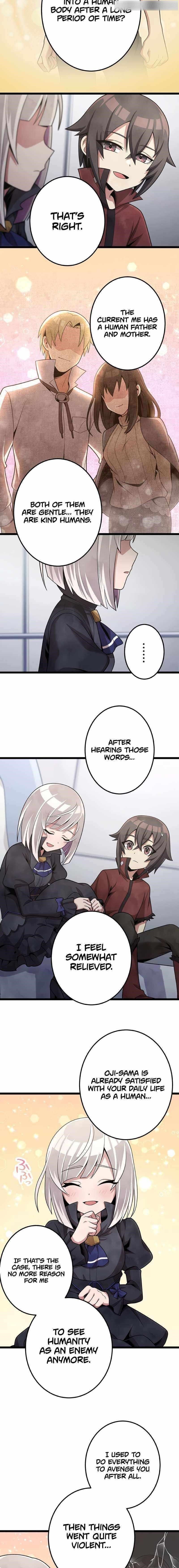 RESURRECTED DEMON KING Chapter 9 - Page 2