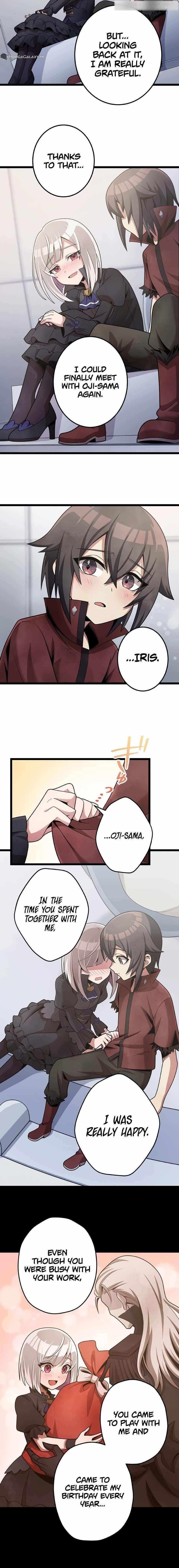 RESURRECTED DEMON KING Chapter 9 - Page 7