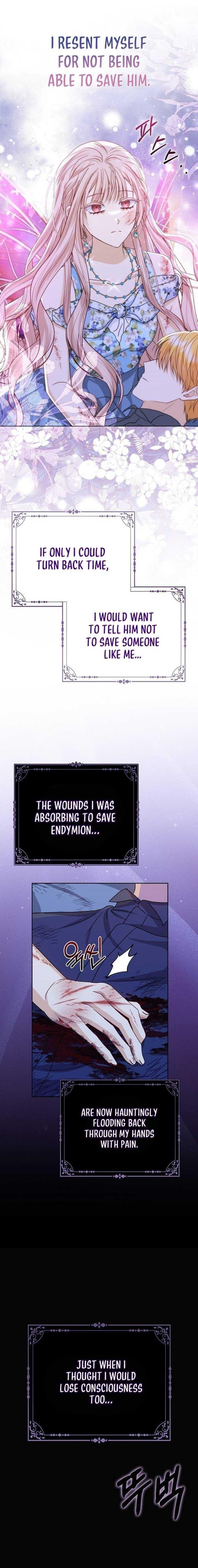 The Villanins Favorite Is Me Chapter 1 - Page 14