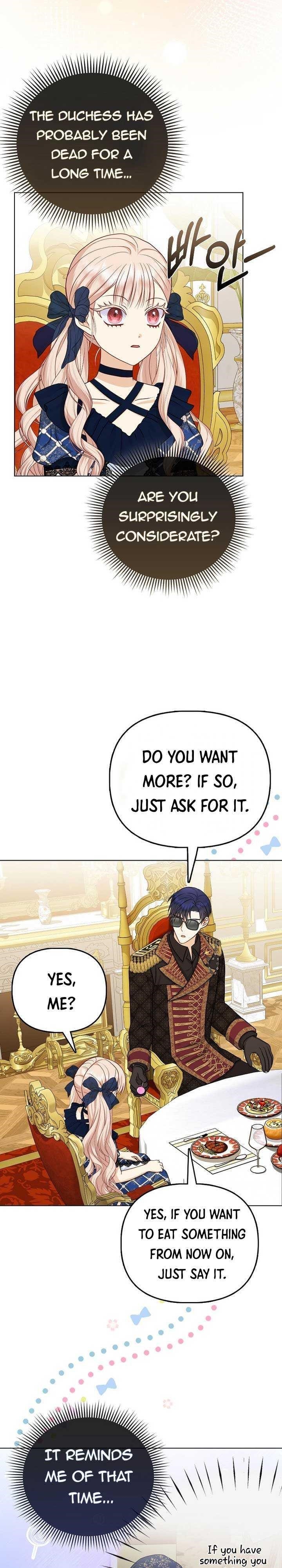 The Villanins Favorite Is Me Chapter 12 - Page 10