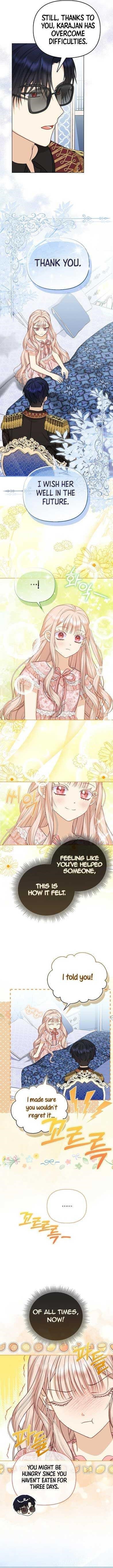 The Villanins Favorite Is Me Chapter 12 - Page 7