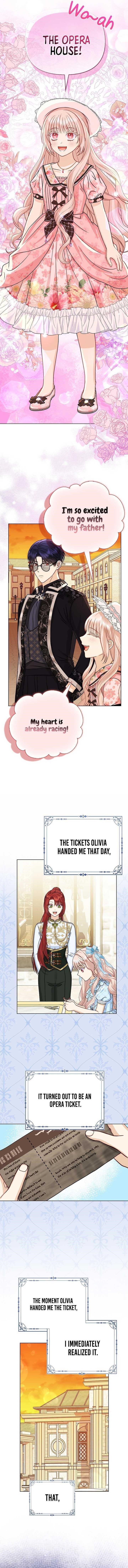 The Villanins Favorite Is Me Chapter 23 - Page 2