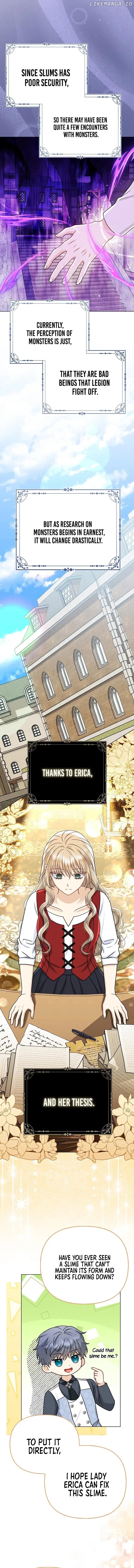 The Villanins Favorite Is Me Chapter 25 - Page 12