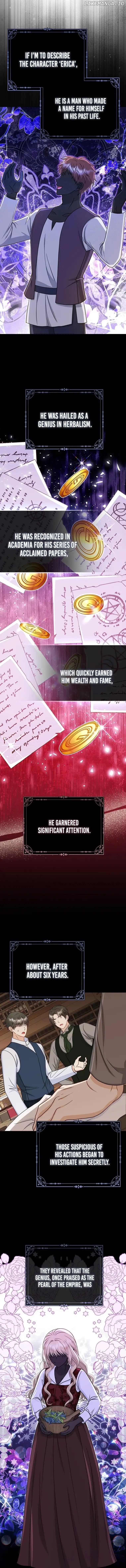 The Villanins Favorite Is Me Chapter 25 - Page 4