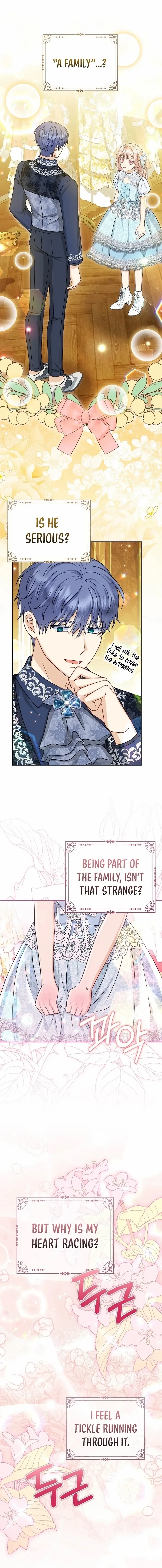 The Villanins Favorite Is Me Chapter 36 - Page 1