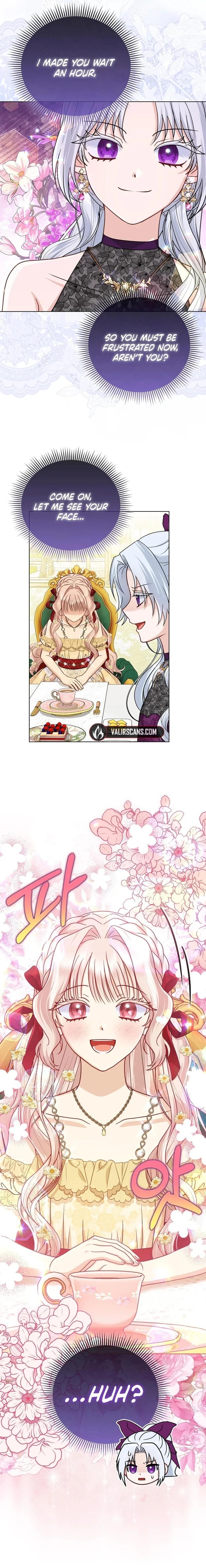 The Villanins Favorite Is Me Chapter 37 - Page 15