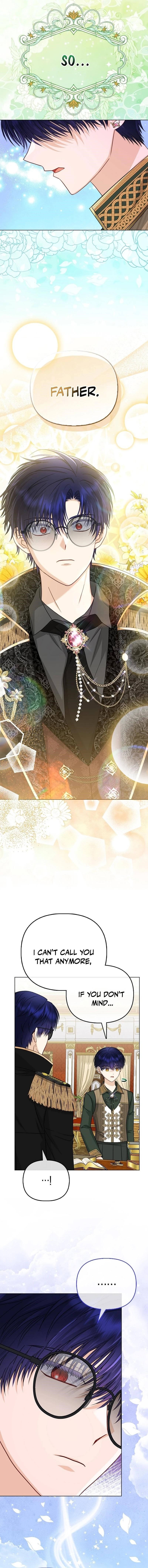 The Villanins Favorite Is Me Chapter 42 - Page 4