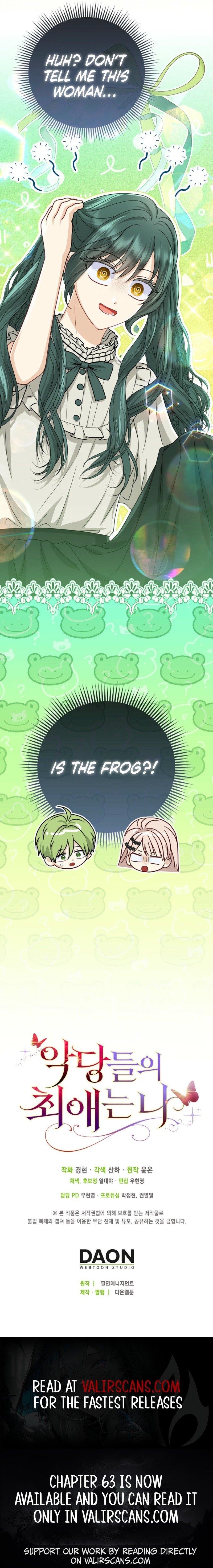 The Villanins Favorite Is Me Chapter 60 - Page 12