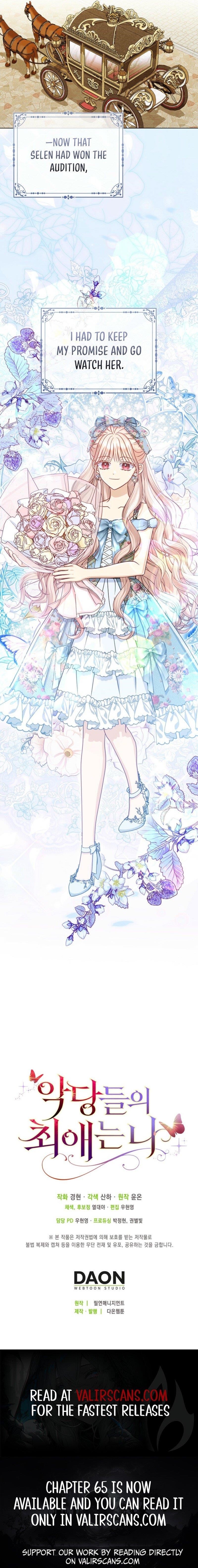 The Villanins Favorite Is Me Chapter 62 - Page 12