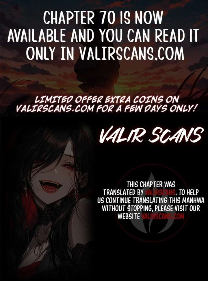 The Villanins Favorite Is Me Chapter 67 - Page 1