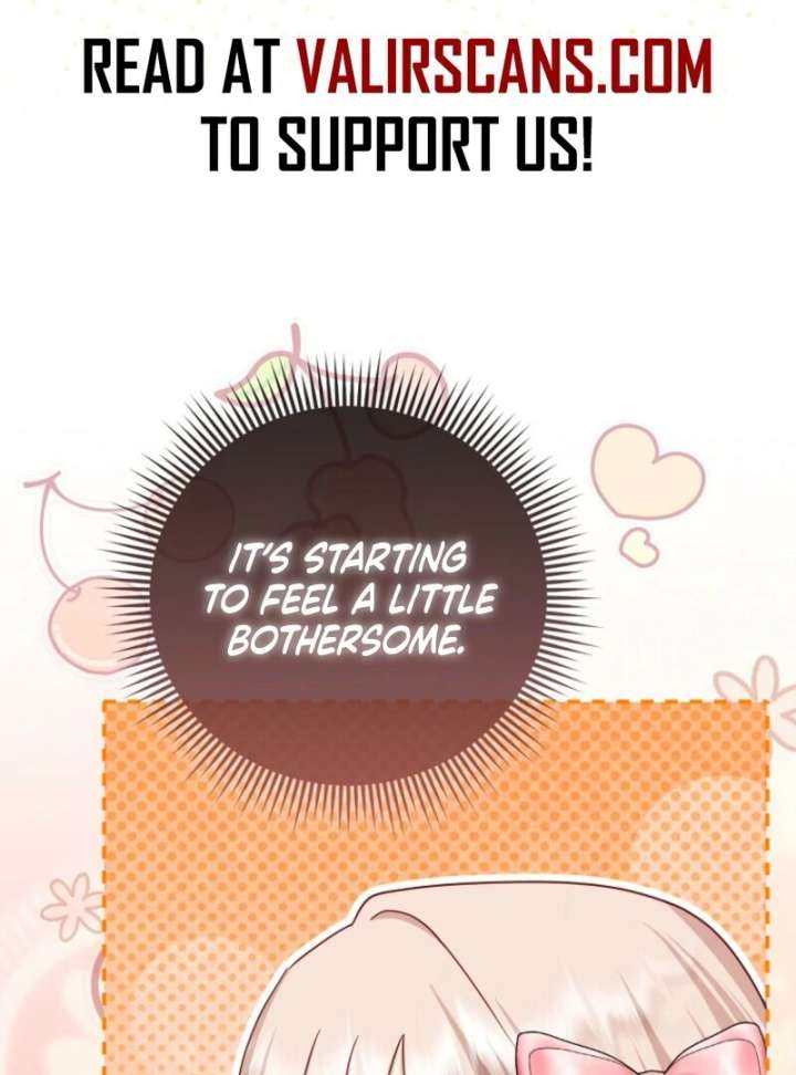 The Villanins Favorite Is Me Chapter 67 - Page 10