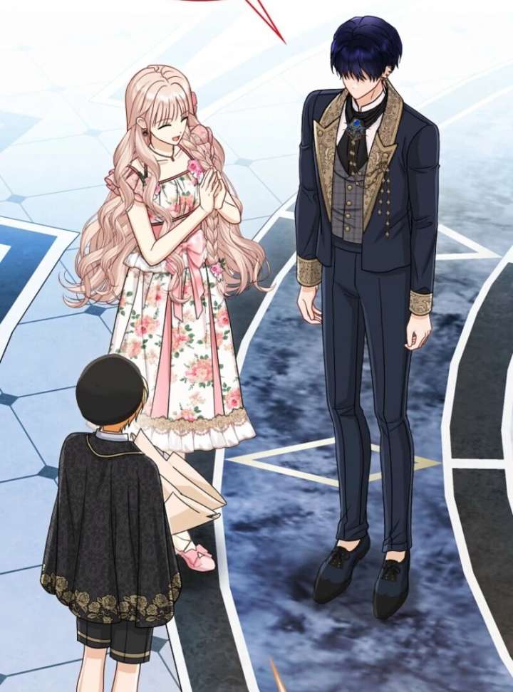 The Villanins Favorite Is Me Chapter 67 - Page 101