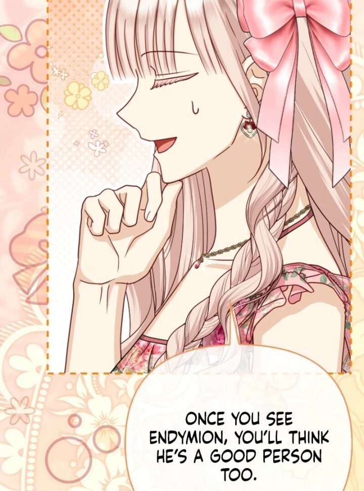 The Villanins Favorite Is Me Chapter 67 - Page 11