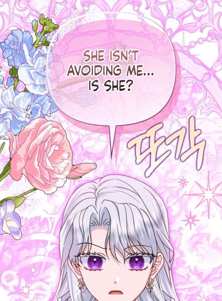 The Villanins Favorite Is Me Chapter 67 - Page 119