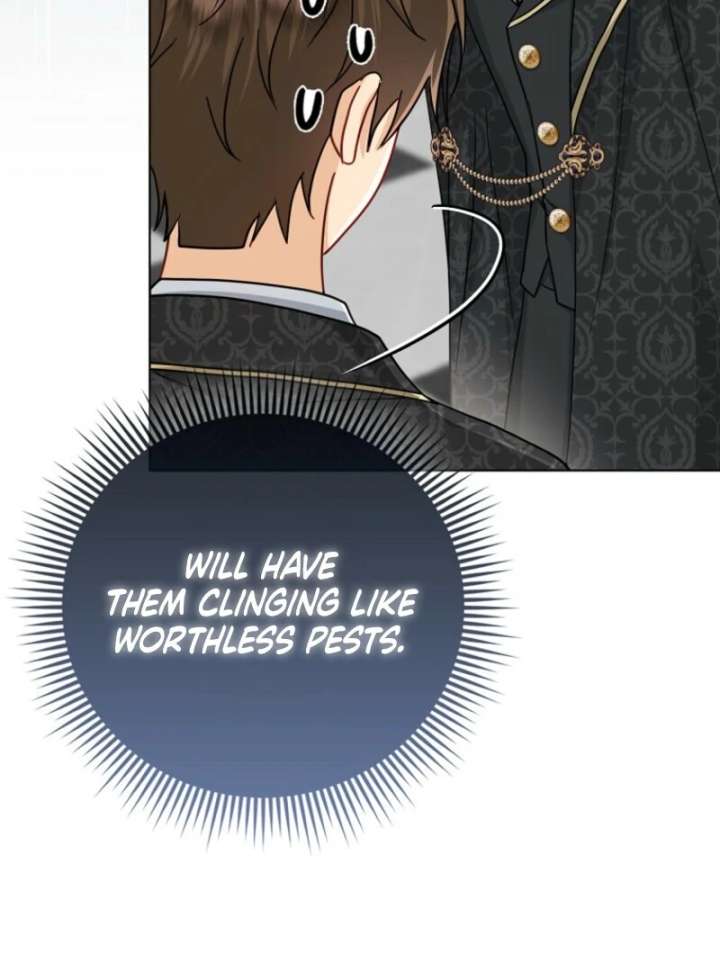 The Villanins Favorite Is Me Chapter 67 - Page 25