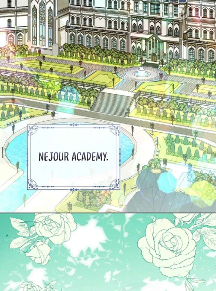 The Villanins Favorite Is Me Chapter 67 - Page 3