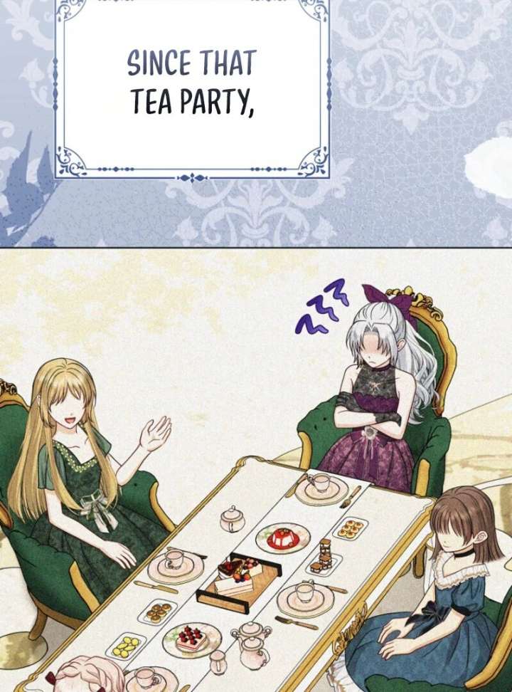 The Villanins Favorite Is Me Chapter 67 - Page 34