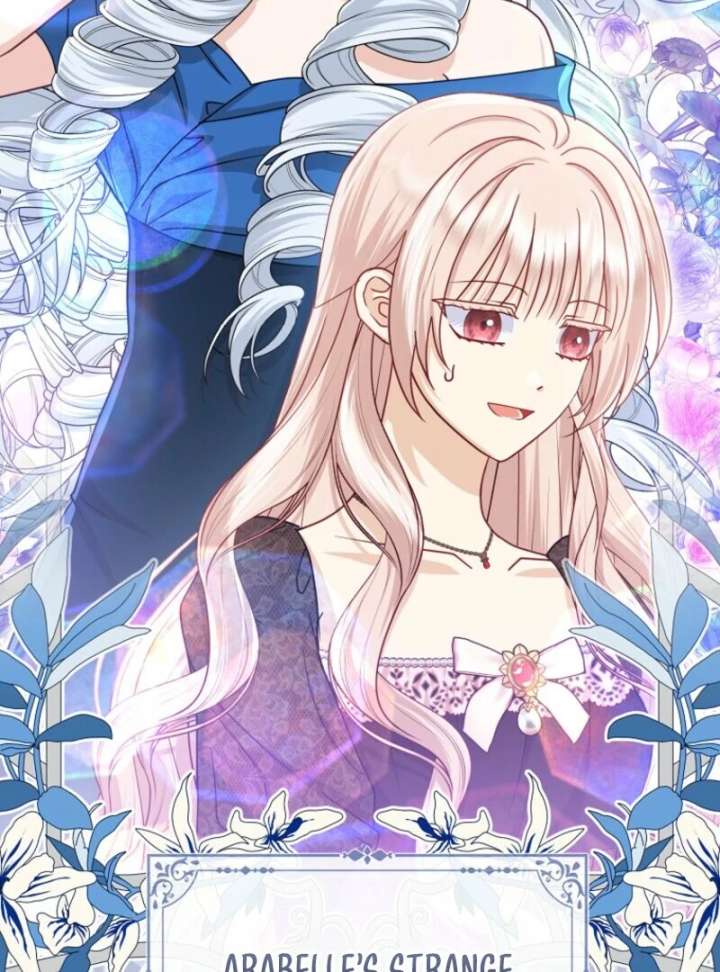 The Villanins Favorite Is Me Chapter 67 - Page 37