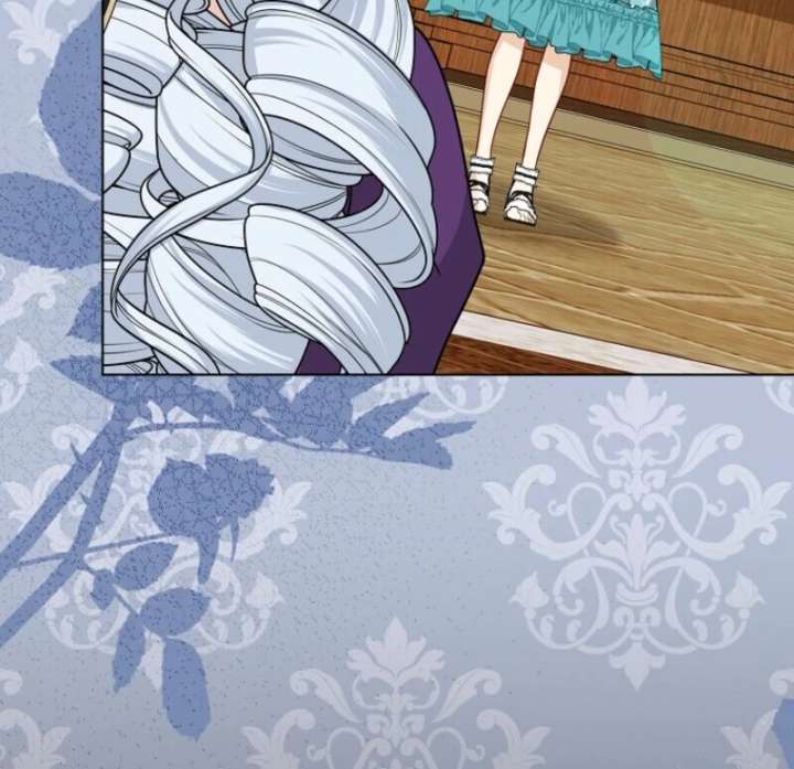 The Villanins Favorite Is Me Chapter 67 - Page 41