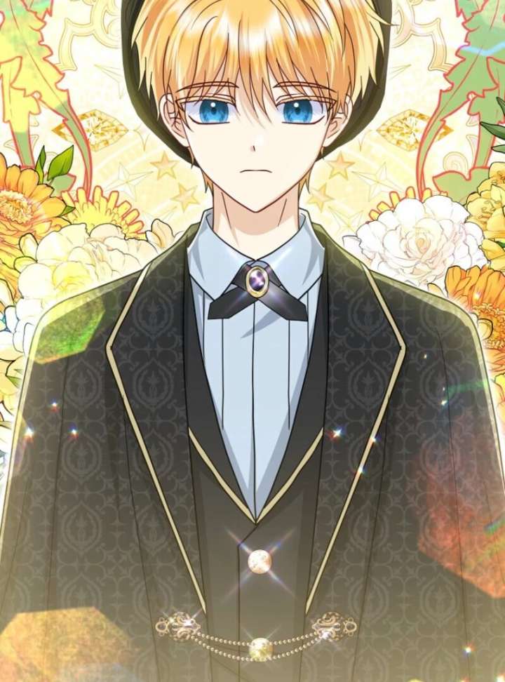 The Villanins Favorite Is Me Chapter 67 - Page 57