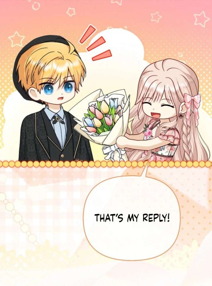 The Villanins Favorite Is Me Chapter 67 - Page 90