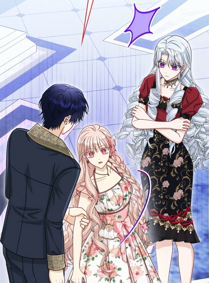 The Villanins Favorite Is Me Chapter 68 - Page 10