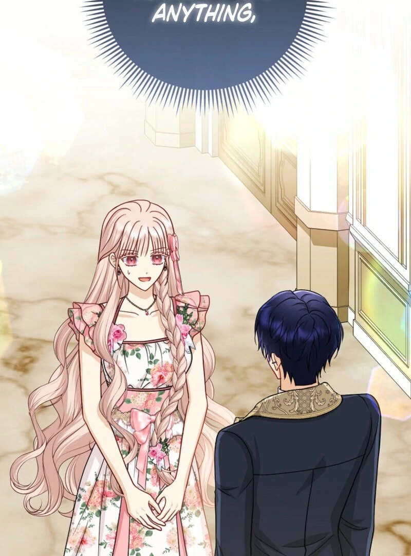 The Villanins Favorite Is Me Chapter 68 - Page 107