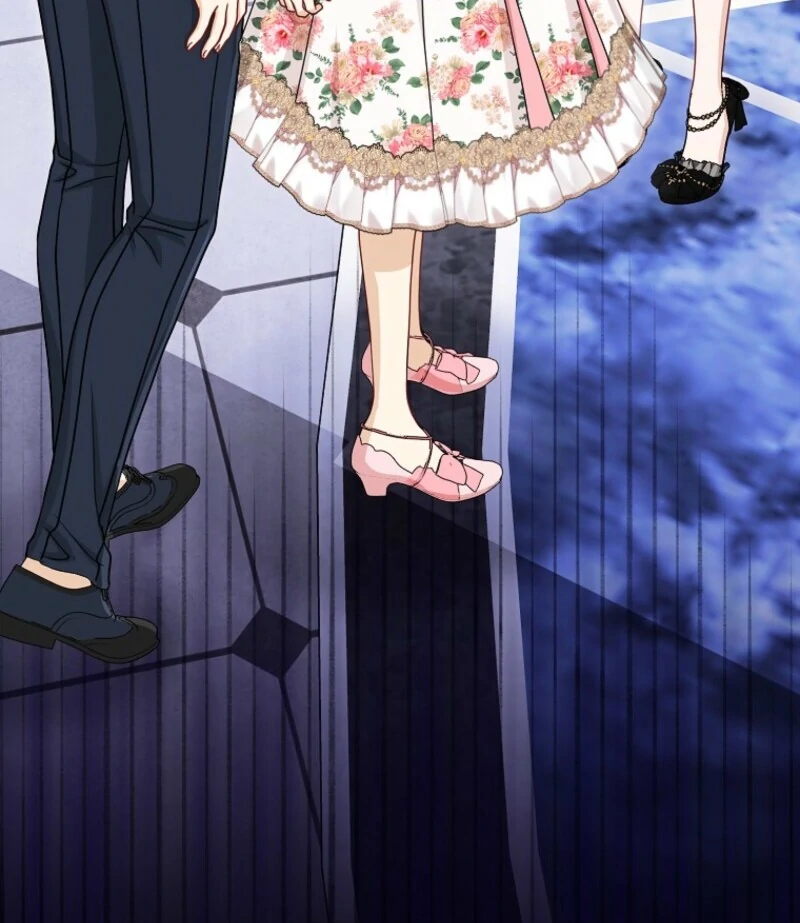 The Villanins Favorite Is Me Chapter 68 - Page 11